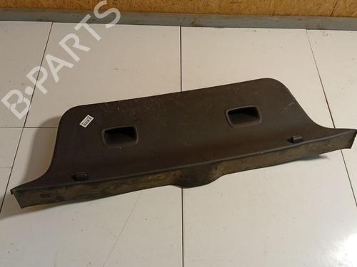 Used Boot lining Boot lining VW POLO IV (9N_, 9A_) 1.4 16V (75 hp) 34791506 34791506