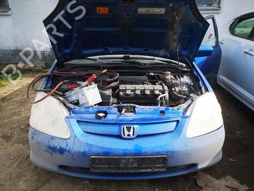 Engine mount HONDA CIVIC VII Hatchback (EU, EP, EV) 1.4 iS (EP1, EU5, EU7) | BP32940132M89  - Image 5