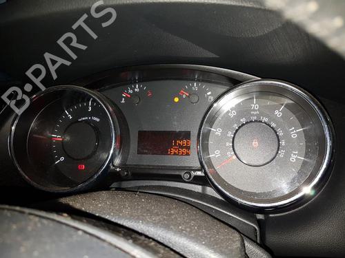 Electronic module PEUGEOT 3008 I MPV (0U_) 1.6 HDi | BP32877111M83  - Image 11