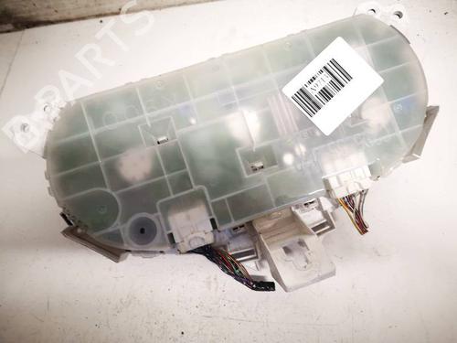 Instrument cluster MAZDA 5 (CR) 2.0 CD (CR19) | BP35141987C47 - Image 2