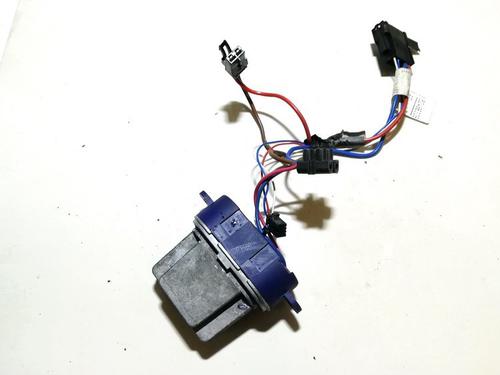 Used Heater resistor Heater resistor RENAULT VEL SATIS (BJ0_) 2.0 16V Turbo (BJ0K) (163 hp) 35849773 35849773