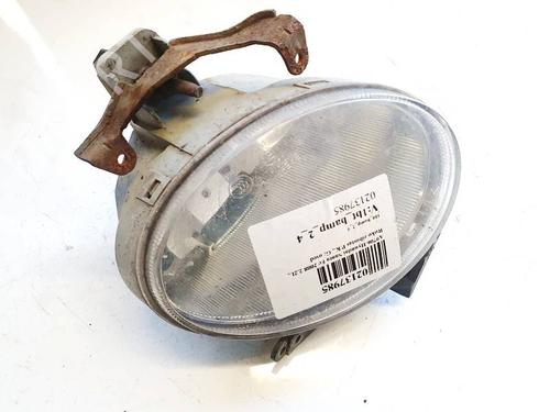 Used Left front fog light Left front fog light 35181766 35181766