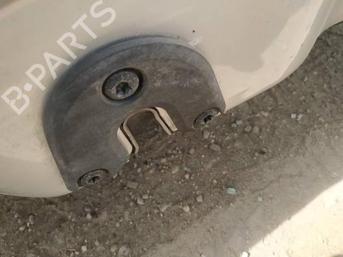 Used Front left lock Front left lock 35284031 35284031