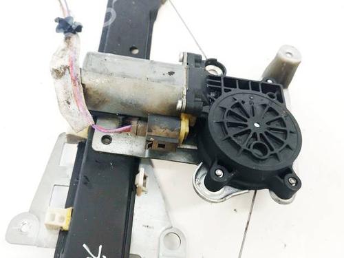 Used Left rear window motor Left rear window motor 34822378 34822378