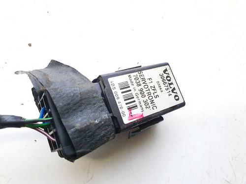 Electronic sensor VOLVO S80 II (124) 2.5 T | BP32606095M84 - Image 3