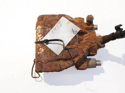 Used Right rear brake caliper Right rear brake caliper 35389438 35389438