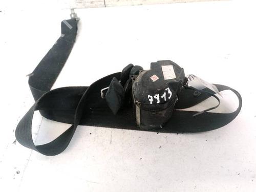 Used Front right seatbelt Front right seatbelt IVECO DAILY IV Platform/Chassis 29L12 (116 hp) 35387335 35387335