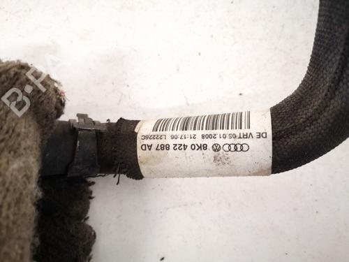 Pipe AUDI A5 (8T3) 1.8 TFSI | BP32906516M125 - Image 3