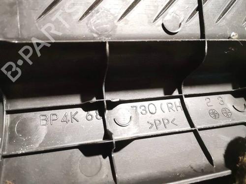Trinbræt MAZDA 3 (BK) 2.0 MZR-CD (BK14) | BP38572230C149 - Image 2