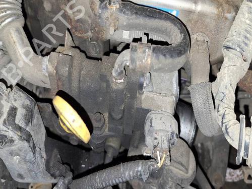 Used Egr Egr 34745349 34745349