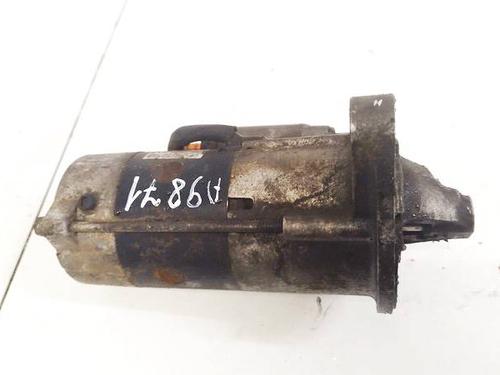 Starter MAZDA 5 (CR) 2.0 CD (CR19) | BP34879798M8 - Image 2