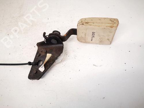 Used Seat buckle Seat buckle 35390211 35390211