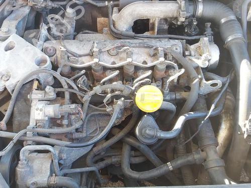 Engine mount RENAULT LAGUNA II (BG0/1_) 1.9 dCi (BG08, BG0G) | BP33070013M89  - Image 5