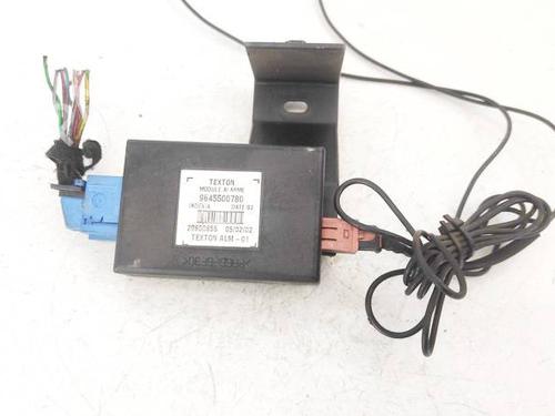 Used Electronic module Electronic module PEUGEOT 307 (3A/C) 2.0 HDi 90 (90 hp) 35242230 35242230