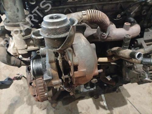 Used Turbocharger/Supercharger Turbocharger/Supercharger 36876187 36876187