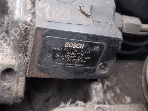 Injection pump AUDI A6 C6 (4F2) 2.7 TDI | BP35243362M78 - Image 3