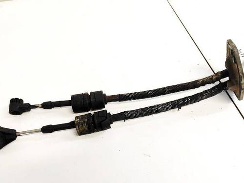 Used Cable Cable FORD TRANSIT Bus (FD_ _, FB_ _, FS_ _, FZ_ _, FC_ _) 2.2 TDCi (140 hp) 35286815 35286815