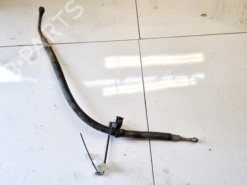 Used Pipe Pipe RENAULT KANGOO (KC0/1_) 1.5 dCi (KC07) (65 hp) 35556877 35556877