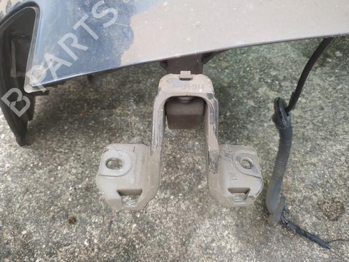 drhngseldrbegrnser-renault-vel-satis-bj0_-2002-35401686 main image