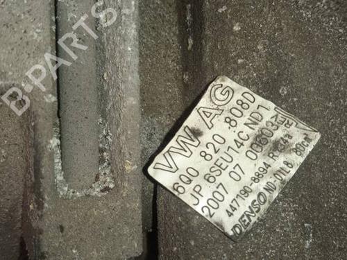 AC compressor SKODA FABIA II (542) 1.4 | BP35075570M34 - Image 4