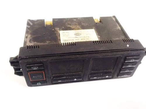 Used Climate control Climate control AUDI A4 B5 (8D2) 1.8 (125 hp) 35170947 35170947