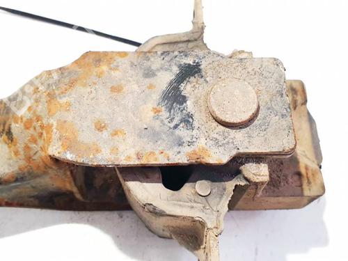 Engine mount FORD TRANSIT Van (FA_ _) 2.2 TDCi | BP32941604M89 - Image 3