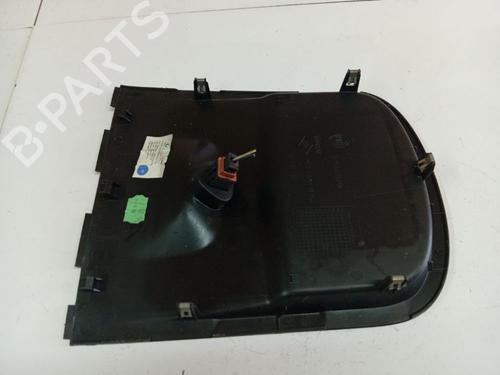Warning switch PEUGEOT EXPERT Van (VF3A_, VF3U_, VF3X_) 1.6 HDi 90 16V | BP38041640I22 - Image 3