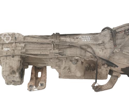 Gearbox INFINITI FX 35 | BP35391109M3 - Image 3