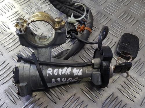 Used Ignition barrel Ignition barrel ROVER 400 II Hatchback (RT) 416 Si (112 hp) 35670986 35670986