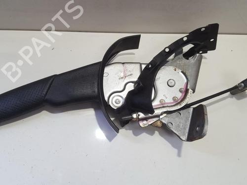 Used Hand brake Hand brake NISSAN ALMERA II Hatchback (N16) 1.5 dCi (82 hp) 35838862 35838862