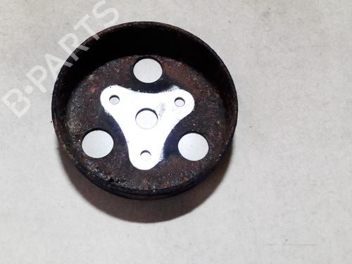Used Pulley Pulley 35607632 35607632