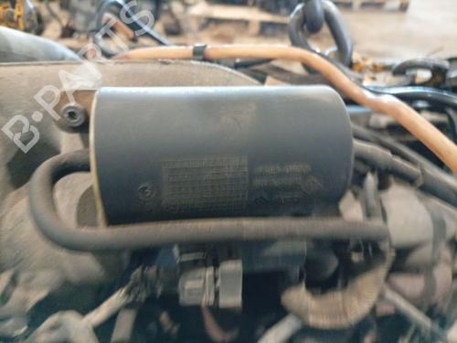 Andre NISSAN PRIMERA Hatchback (P12) 1.9 dCi | BP36825121O1 - Image 3
