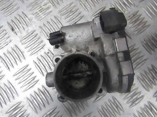 Used Throttle body Throttle body 35667780 35667780