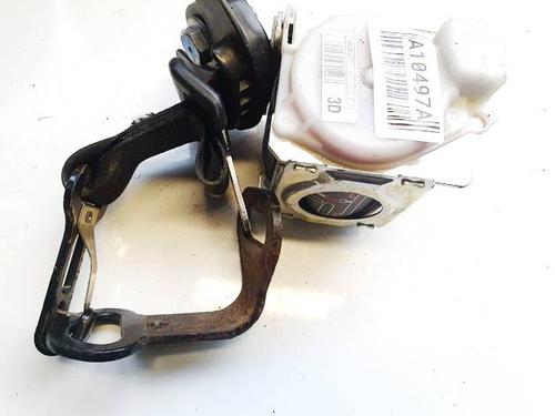 Sikkerhedssele bag højre Sikkerhedssele bag højre 34923968 34923968