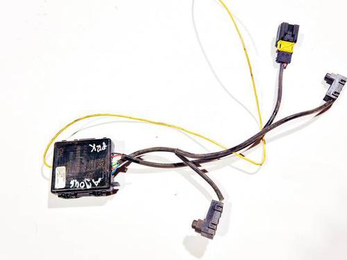 Computer verlichting Computer verlichting CITROËN C5 III (RD_) 3.0 V6 (RDXFVJ) (211 hp) 35223384 35223384