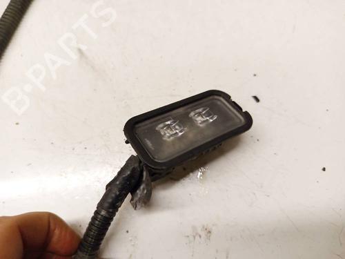 Licence plate light NISSAN DAYZ (B21W) 0.7 | BP34813098I40 - Image 2
