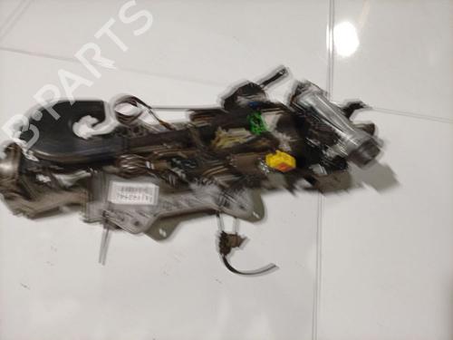 Steering column AUDI A3 (8P1) 2.0 TDI 16V | BP34747089M21 - Image 3
