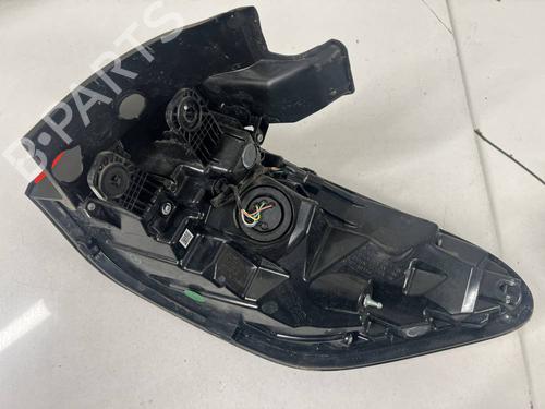 Left taillight APRILIA MOTORCYCLES TUONO Tuono V4 RR (KG1) | BP34882777C34 - Image 4