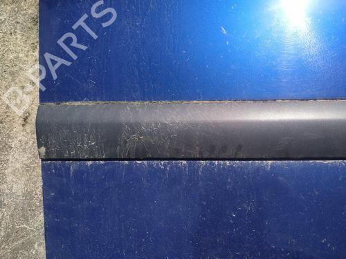 Dørliste PEUGEOT 807 (EB_) 2.0 HDi | BP35415554C150 - Image 2