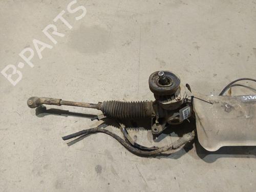 Steering column SKODA SUPERB II (3T4) 1.6 TDI | BP38577635M21 - Image 2