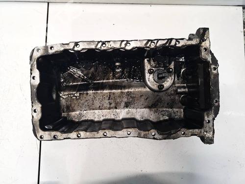 Used Oil sump Oil sump 34797449 34797449