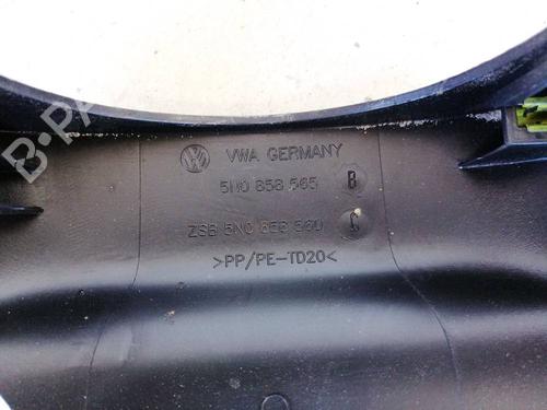 Other VW GOLF VI (5K1) 1.6 TDI | BP35261528O1 - Image 3