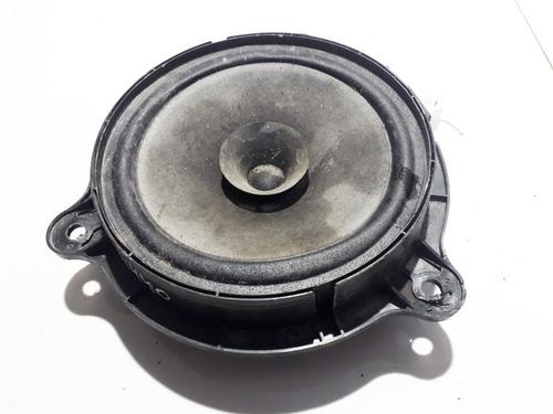 Used Speaker Speaker MITSUBISHI L100 / MINICAB Platform/Chassis (U6_T) 0.6 (48 hp) 33099909 33099909