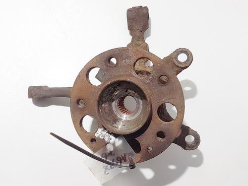 Used Left front steering knuckle Left front steering knuckle 35576951 35576951
