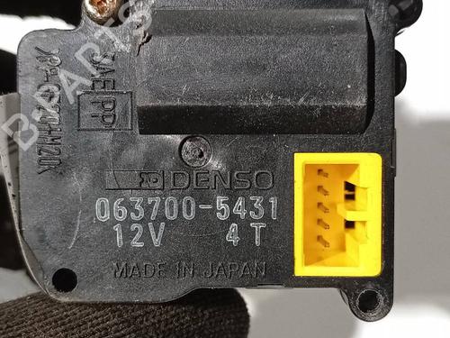 Electronic module JAGUAR XJ (X308) 3.2 | BP34609979M83 - Image 3