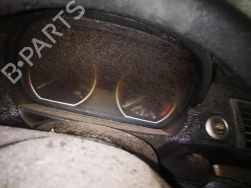 Speaker BMW 1 Convertible (E88) 118 d | BP32622576E2