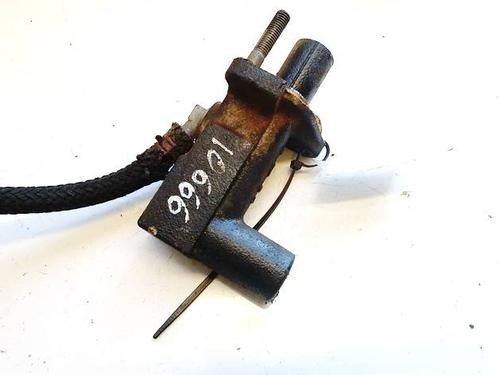 Clutch slave cylinder MAZDA 6 Hatchback (GG) 2.0 DI (GG14) | BP34934611M113 - Image 3