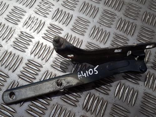 Used Hinge/Door check strap Hinge/Door check strap ROVER 75 (RJ) 2.0 V6 (150 hp) 35695923 35695923