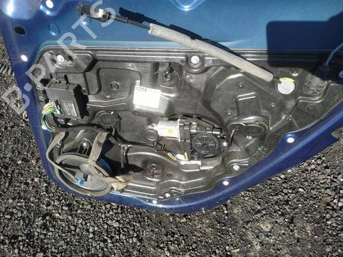 Used Rear right window mechanism Rear right window mechanism 35094458 35094458