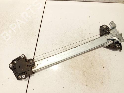 Used Rear right window mechanism Rear right window mechanism HONDA CIVIC VIII Hatchback (FN, FK) 1.8 (FN1, FK2) (140 hp) 34963269 34963269